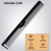 Vega Professional - Carbon Anti Static Comb (VPVCC - 07)