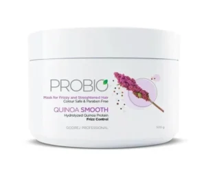 Godrej Professional - Quinoa Smooth Mask (500g)