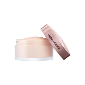 Laura Mercier - Translucent Loose Setting Powder Tone - Up (29g) [Rose]