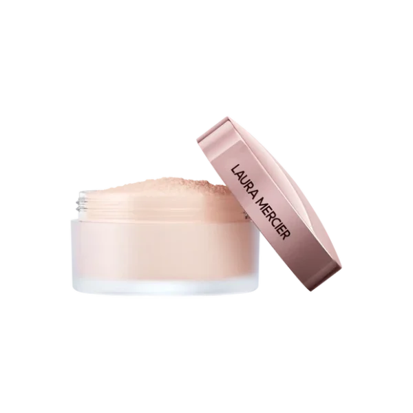 Laura Mercier - Translucent Loose Setting Powder Tone - Up (29g) [Rose]