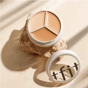 TFIT - Cover Up Pro Concealer (3 Colors) Neutral