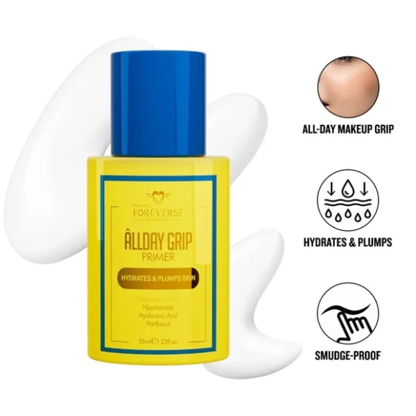 Forever 52 - All Day Grip Primer (FAP001)