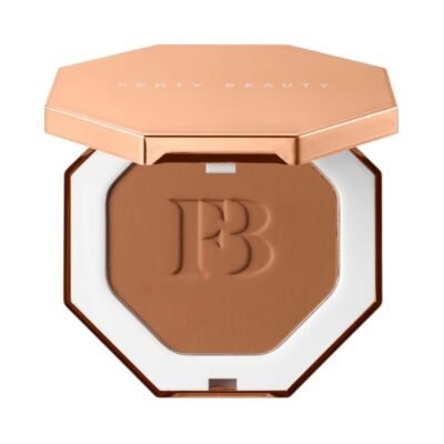 FENTY BEAUTY Sun Stalk'r Instant Warmth Bronzer - 07 Coco Naughty (6.23 g)