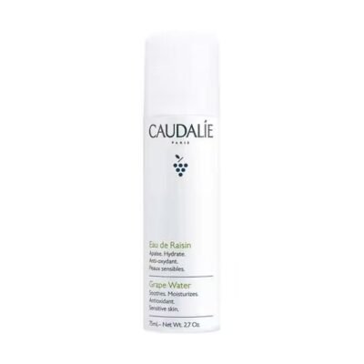 Caudalie Grape Water Toner (75ml)