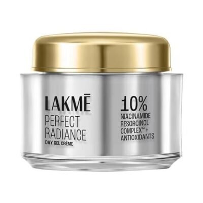 Lakme Absolute Perfect Radiance Skin Brightening Day Creme (50g)