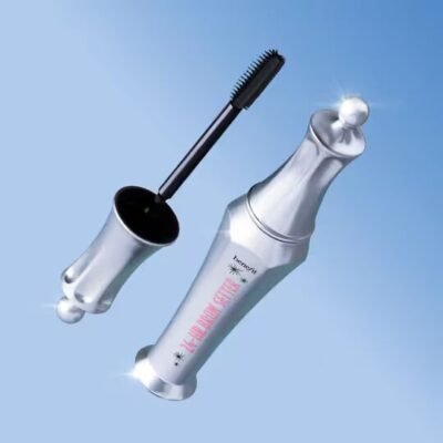 Benefit Cosmetics 24-HR Brow Setter Clear Brow Gel - Transparent (7 ml)