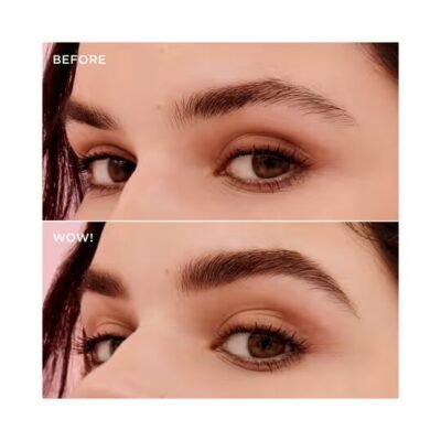 Benefit Cosmetics Goof Proof Brow Powder - 5-Warm Black Brown (1.9 g)