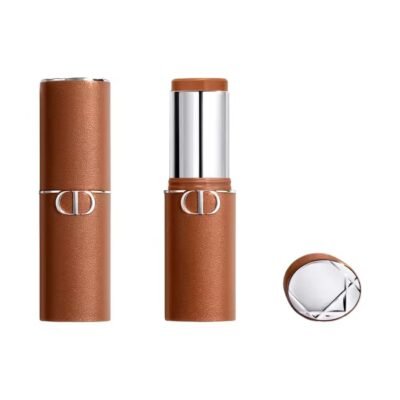 DIOR Forever Skin Bronzer Stick - Ultra-Melting Balm - 06 Deep Dark