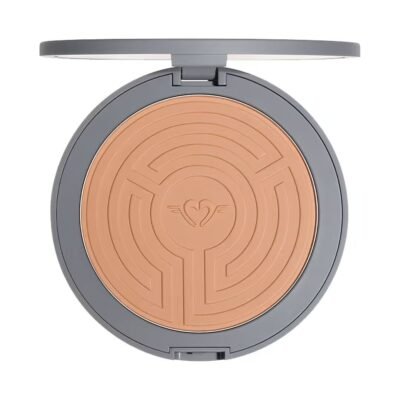 Daily Life Forever52 Academic Bronzer - FAC201 Golden Hour (21 g)