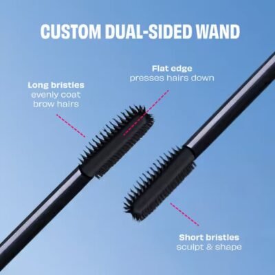 Benefit Cosmetics 24-HR Brow Setter Clear Brow Gel - Transparent (7 ml)