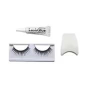 Babila False Eyelashes El-V022