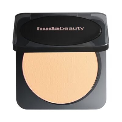 Huda Beauty Easy Bake Airbrush Matte Pressed Powder (8.5 g)