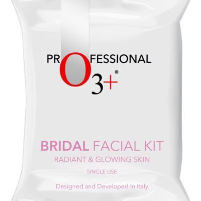 Radiant & Glowing Skin Bridal Facial Kit