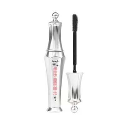 Benefit Cosmetics 24-HR Brow Setter Clear Brow Gel - Transparent (7 ml)