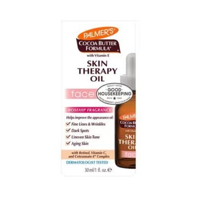 Palmer's Cocoa Butter Skin Therapy Oil Face (30ml)