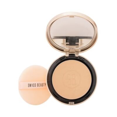 Swiss Beauty Select Born To Last Compact Powder (6.5 g)