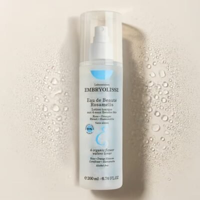 Embryolisse Eau De Beaute Rosamelis Face Toner (200 ml)