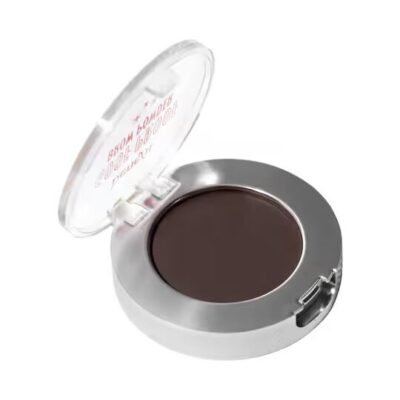 Benefit Cosmetics Goof Proof Brow Powder - 5-Warm Black Brown (1.9 g)