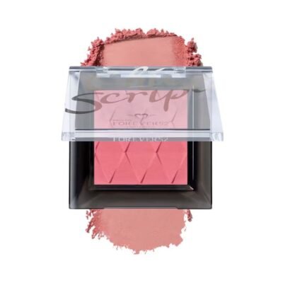 Daily Life Forever52 Sensational Chic Script Blush (8 g)