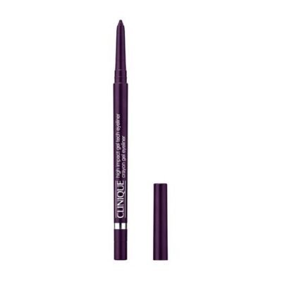 CLINIQUE High Impact Gel Tech Eyeliner - Sparkling Amethyst (0.35 g)