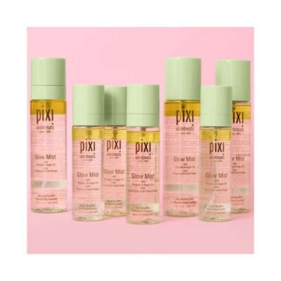PIXI Glow Mist (80 ml)