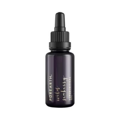 Purearth Wild Seaberry Corrector Treatment Oil Omega 7 Bioactive Elixir (15 ml)