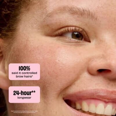 Benefit Cosmetics 24-HR Brow Setter Clear Brow Gel - Transparent (7 ml)