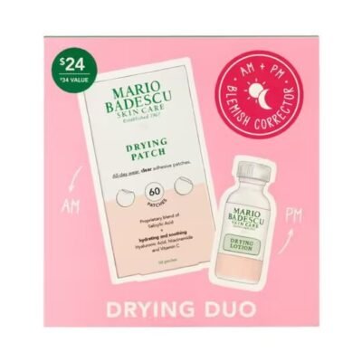 Mario Badescu Drying Duo Kit (2 pcs)