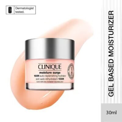 CLINIQUE Moisture Surge 100H Auto Replenishing Hydrator (30ml)