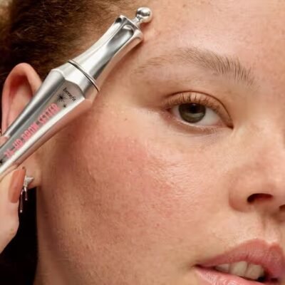 Benefit Cosmetics 24-HR Brow Setter Clear Brow Gel - Transparent (7 ml)